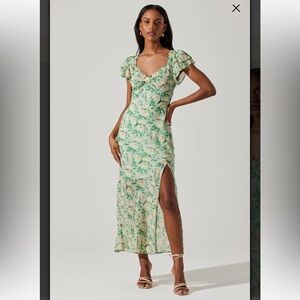 ASTR the label dress